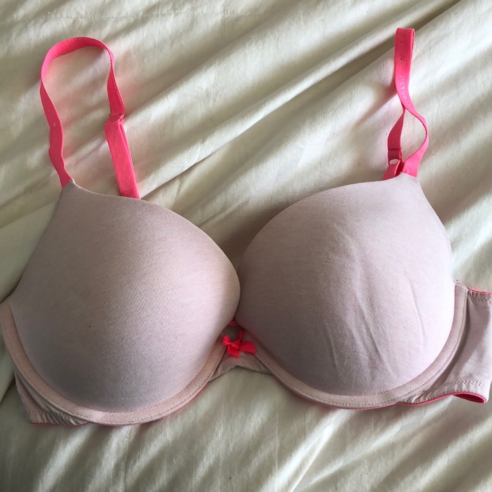 Victoria Secret TShirt Bra